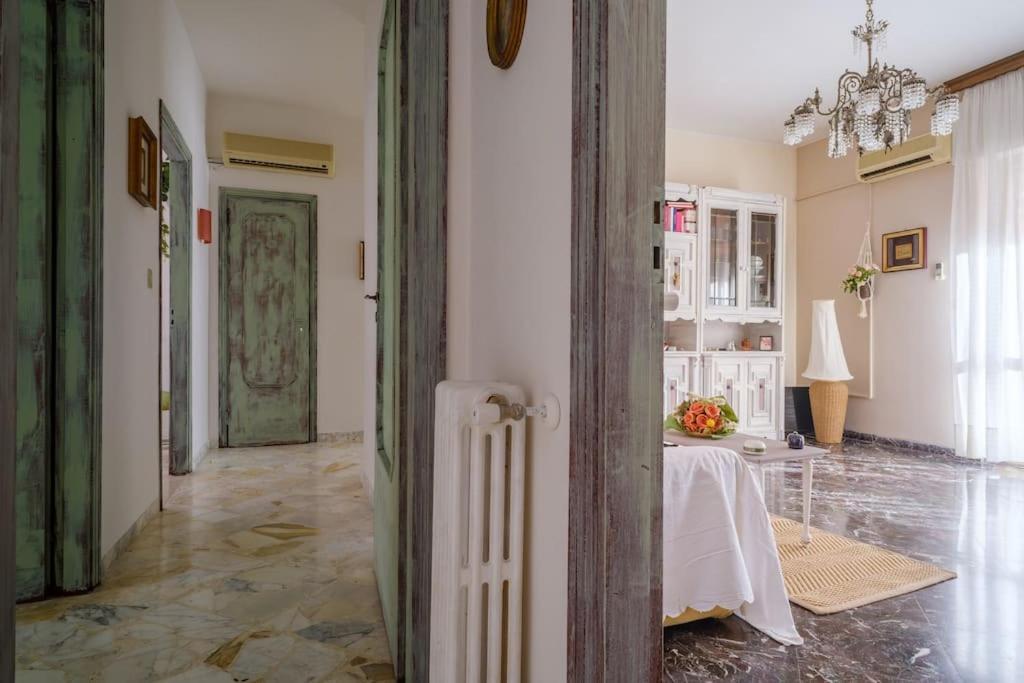 Il Posto Del Cuore Brindisi Exterior photo
